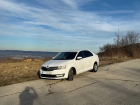 Skoda Rapid   1.6   | Mobile.bg    9