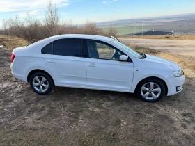 Skoda Rapid   1.6   | Mobile.bg    16