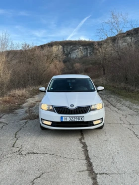 Skoda Rapid   1.6   | Mobile.bg    11