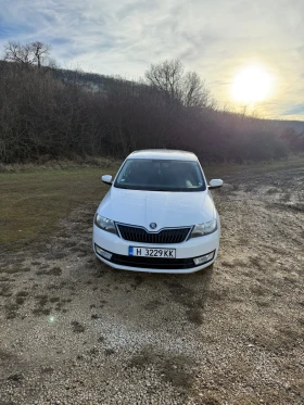 Skoda Rapid   1.6   | Mobile.bg    10