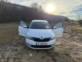 Skoda Rapid   1.6   | Mobile.bg    15