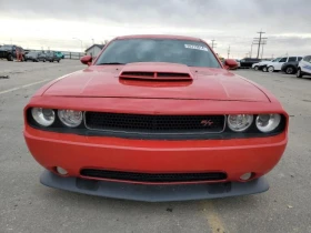 Dodge Challenger R/T  5.7 HEMI* Перфектна за газ* кожен салон - [1] 