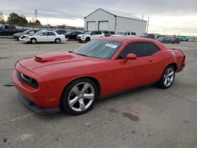 Dodge Challenger R/T  5.7 HEMI* Перфектна за газ* кожен салон - [3] 