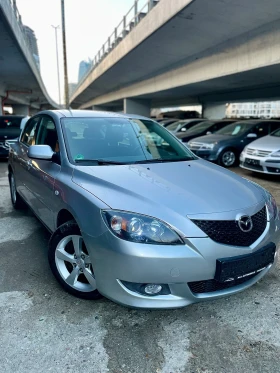 Mazda 3 АВТОМАТИК , снимка 6