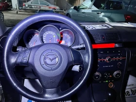 Mazda 3 BOSE КЛИМАТРОНИК 114000км, снимка 7