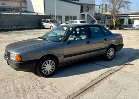 Audi 80, снимка 2