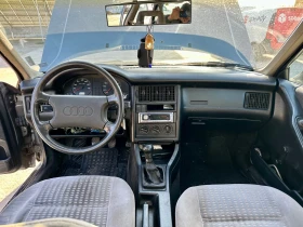 Audi 80, снимка 7