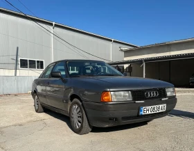 Audi 80, снимка 1