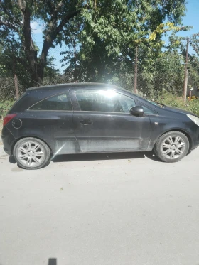 Opel Corsa, снимка 8