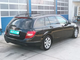 Mercedes-Benz C 180 CDI - като нов, снимка 4