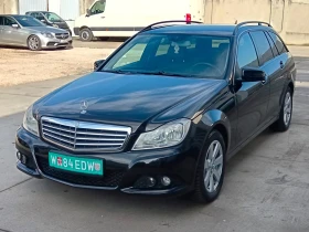 Mercedes-Benz C 180 CDI - като нов, снимка 2