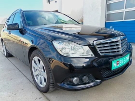 Mercedes-Benz C 180 CDI - като нов, снимка 6