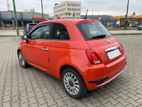 Fiat 500 Hybrid DolceVita | Mobile.bg    4