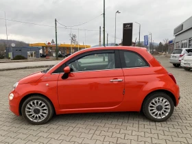 Fiat 500 Hybrid DolceVita, снимка 3