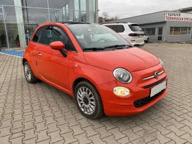 Fiat 500 Hybrid DolceVita, снимка 8