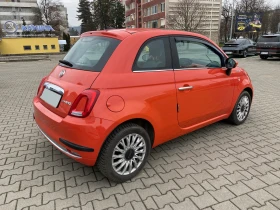 Fiat 500 Hybrid DolceVita, снимка 6