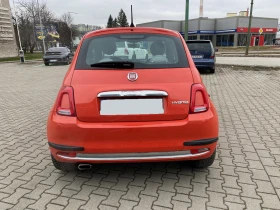 Fiat 500 Hybrid DolceVita, снимка 5