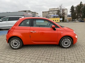 Fiat 500 Hybrid DolceVita | Mobile.bg    7