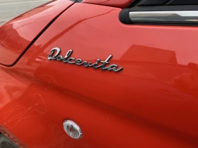 Fiat 500 Hybrid DolceVita, снимка 16