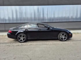 Mercedes-Benz CLS 500 AMG -Фейслифт, снимка 2