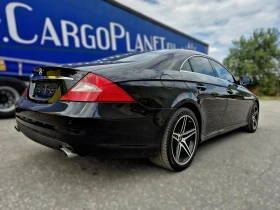 Mercedes-Benz CLS 500 AMG -Фейслифт, снимка 7