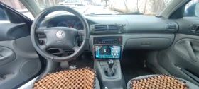 VW Passat, снимка 4