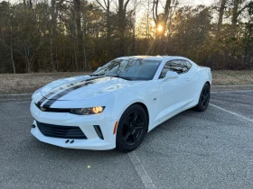 Chevrolet Camaro 1LT COUPE, снимка 3