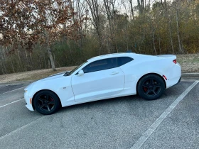 Chevrolet Camaro 1LT COUPE, снимка 6