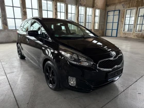 Kia Carens 1.7CRDI EURO5b;6;136k.. Germany;TUV | Mobile.bg    2