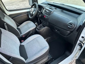 Обява за продажба на Fiat Fiorino Diesel* FACE* KLIMA ~8 990 лв. - изображение 9