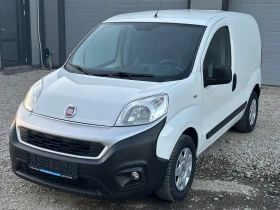 Fiat Fiorino Diesel* FACE* KLIMA