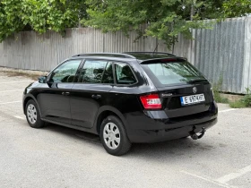 Skoda Fabia Combi 1.0 MPI | Mobile.bg � ����� ������ 6