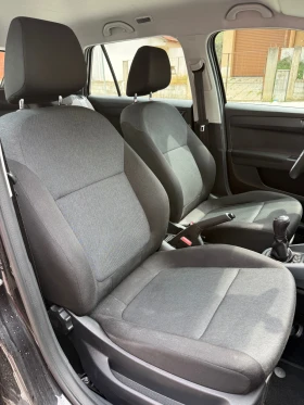 Skoda Fabia Combi 1.0 MPI | Mobile.bg � ����� ������ 10