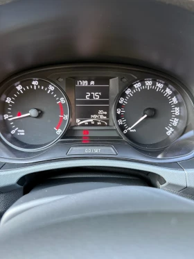 Обява за продажба на Skoda Fabia Combi 1.0 MPI ~13 499 лв. - изображение 10