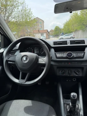 Skoda Fabia Combi 1.0 MPI | Mobile.bg � ����� ������ 12