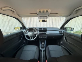 Обява за продажба на Skoda Fabia Combi 1.0 MPI ~13 499 лв. - изображение 8