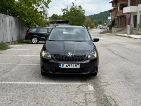 Skoda Fabia Combi 1.0 MPI | Mobile.bg � ����� ������ 2