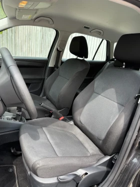 Skoda Fabia Combi 1.0 MPI | Mobile.bg � ����� ������ 8