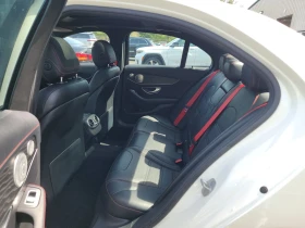 Mercedes-Benz C 450 AMG - 31400 лв. - 12604677 | Car24.bg