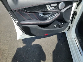 Mercedes-Benz C 450 AMG - 31400 лв. - 12604677 | Car24.bg