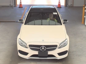Mercedes-Benz C 450 AMG - 31400 лв. - 12604677 | Car24.bg