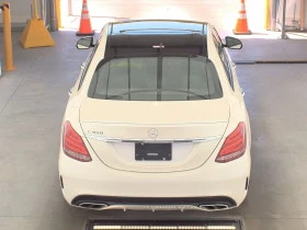 Mercedes-Benz C 450 AMG - 31400 лв. - 12604677 | Car24.bg