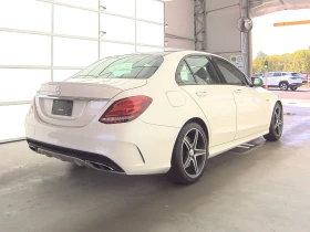 Mercedes-Benz C 450 AMG - 31400 лв. - 12604677 | Car24.bg