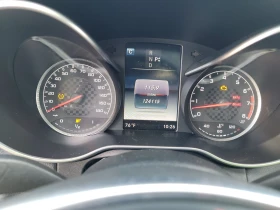Mercedes-Benz C 450 AMG - 31400 лв. - 12604677 | Car24.bg