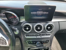 Mercedes-Benz C 450 AMG - 31400 лв. - 12604677 | Car24.bg
