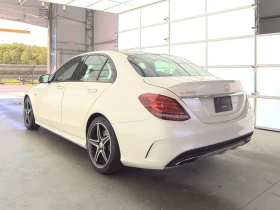 Mercedes-Benz C 450 AMG - 31400 лв. - 12604677 | Car24.bg