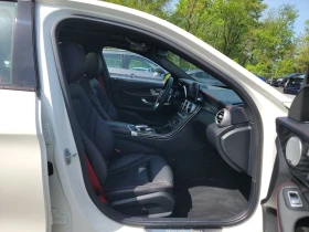 Mercedes-Benz C 450 AMG - 31400 лв. - 12604677 | Car24.bg