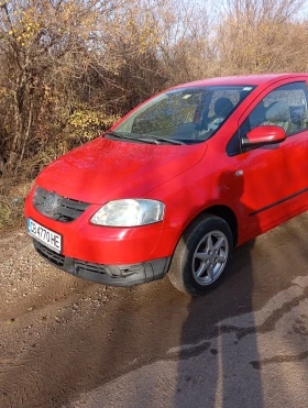 Обява за продажба на VW Fox ~4 000 лв. - изображение 3