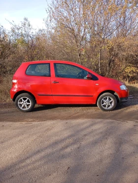 Обява за продажба на VW Fox ~4 000 лв. - изображение 7