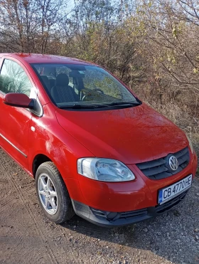 Обява за продажба на VW Fox ~4 000 лв. - изображение 6